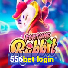 556bet login